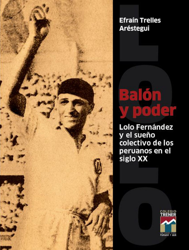 [9786124814105] BALÓN Y PODER