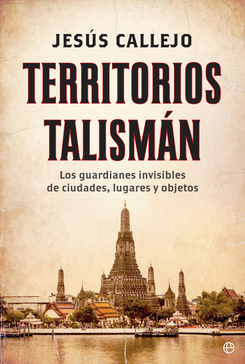 [9788491644798] TERRITORIOS TALISMÁN