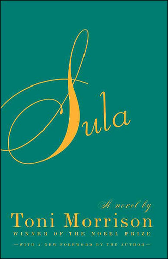 [9781400033430] SULA