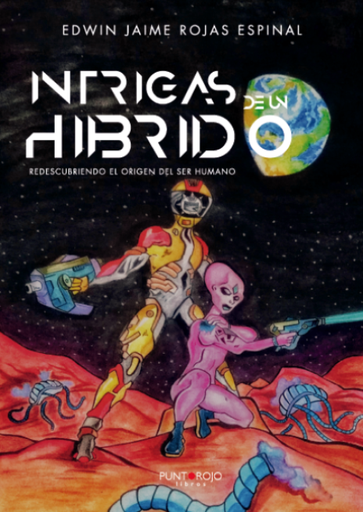 [9788418361869] INTRIGAS DE UN HÍBRIDO