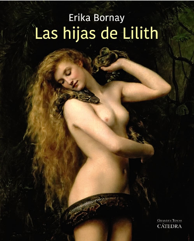 [9788437641348] LAS HIJAS DE LILITH