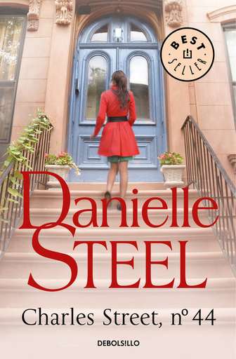 [9788466341127] CHARLES STREET, N° 44