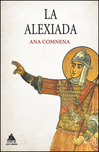 [9788416222407] LA ALEXÍADA