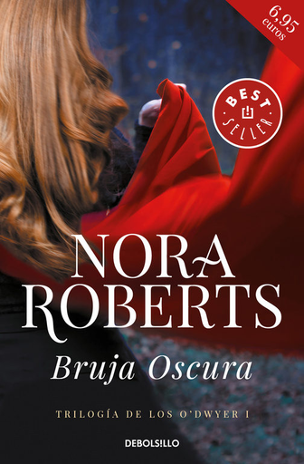 [9788466341011] BRUJA OSCURA