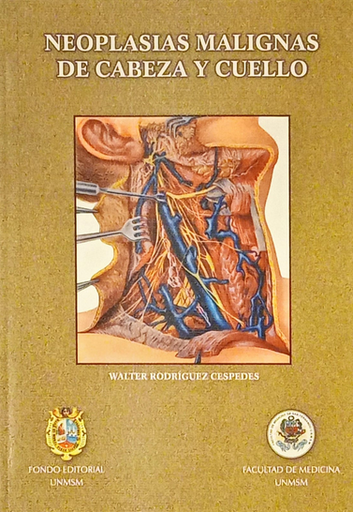 [9972461122] NEOPLASIAS MALIGNAS DE CABEZA Y CUELLO