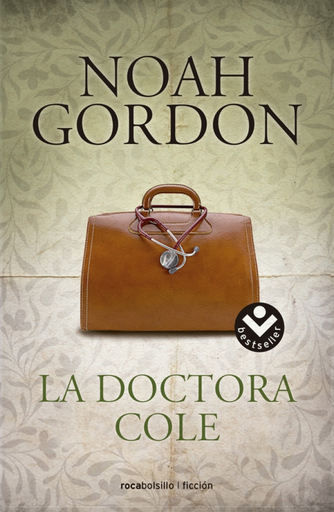 [9788416240463] LA DOCTORA COLE