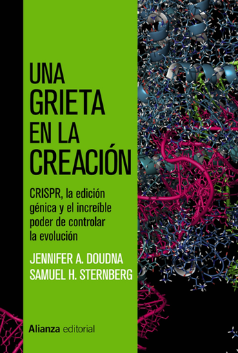 [9788491818878] UNA GRIETA EN LA CREACIÓN