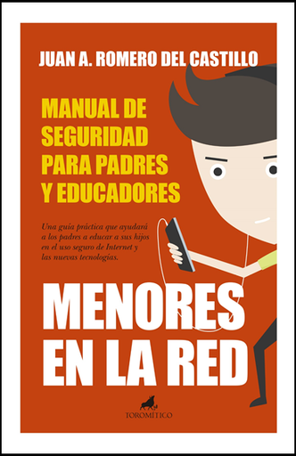 [9788415943303] MENORES EN LA RED