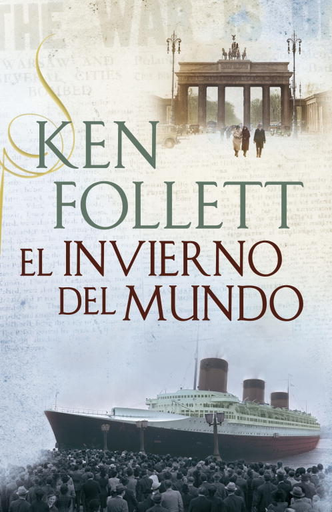 [9788401353192] EL INVIERNO DEL MUNDO