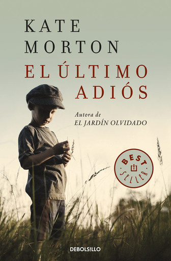 [9788466338776] EL ÚLTIMO ADIÓS