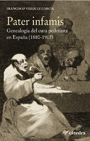 [9788437640778] PATER INFAMIS