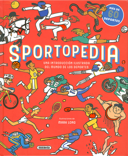 [9788467769012] SPORTOPEDIA