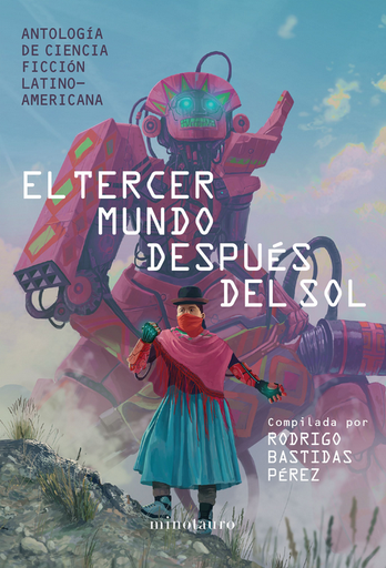 [9789584291172] EL TERCER MUNDO DESPUÉS DEL SOL