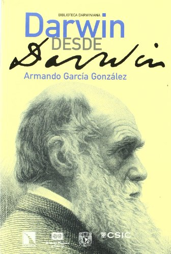 [9788483195123] DARWIN DESDE DARWIN