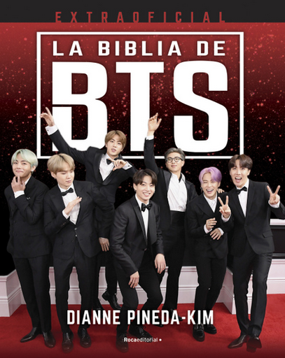 [9788418557521] LA BIBLIA DE BTS