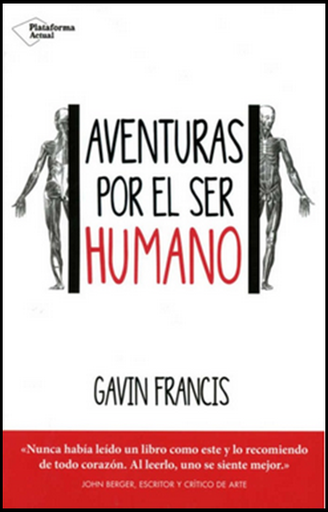 [9788416820443] AVENTURAS POR EL SER HUMANO
