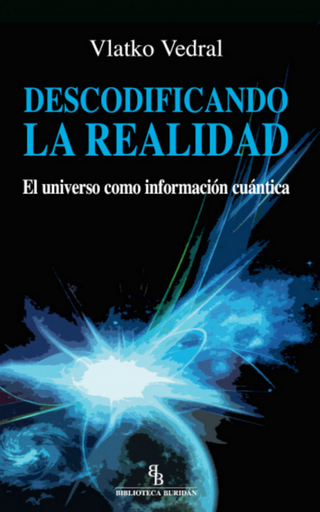 [9788492616930] DECODIFICANDO LA REALIDAD