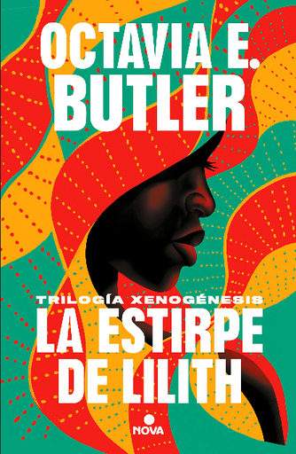 [9788418037108] LA ESTIRPE DE LILITH