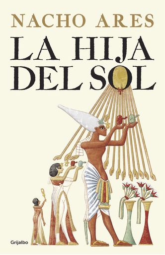 [9788425355295] LA HIJA DEL SOL
