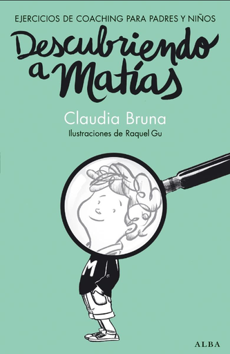 [9788490650837] DESCUBRIENDO A MATÍAS