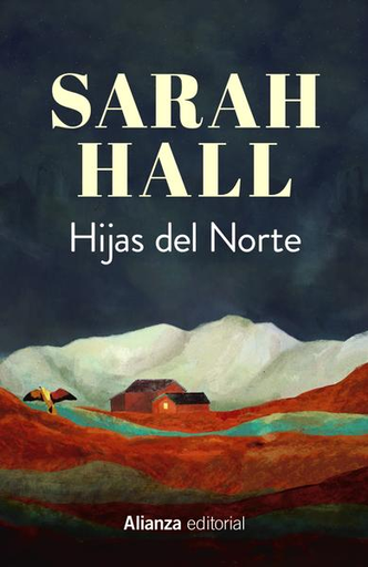 [9788413628929] HIJAS DEL NORTE