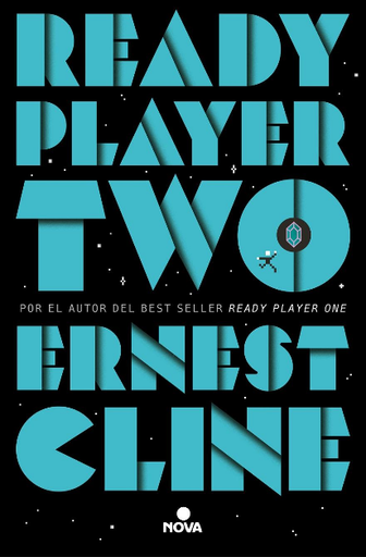 [9788418037085] READY PLAYER TWO