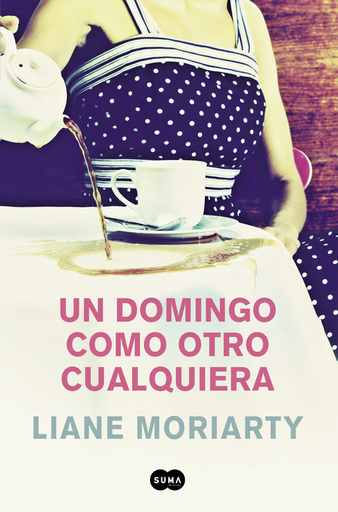 [9788491290902] UN DOMINGO COMO OTRO CUALQUIERA