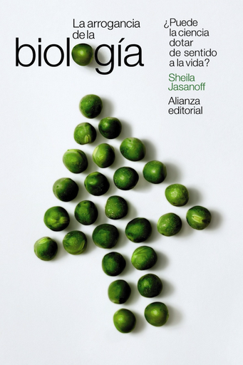[9788413621388] LA ARROGANCIA DE LA BIOLOGÍA