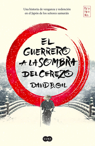 [9788491291305] EL GUERRERO A LA SOMBRA DEL CEREZO