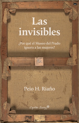 [9788412135411] LAS INVISIBLES