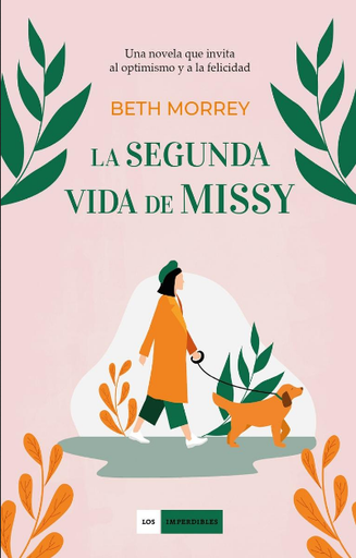 [9788417761707] LA SEGUNDA VIDA DE MISSY
