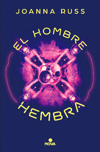[9788417347819] EL HOMBRE HEMBRA