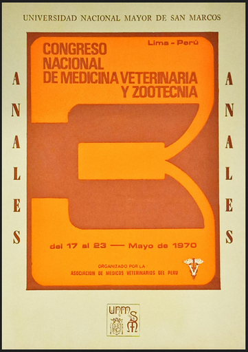 [0000000111338] ANALES DEL III CONGRESO NACIONAL DE MEDICINA VETERINARIA Y ZOOTECNIA