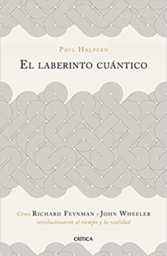 [9788491990918] EL LABERINTO CUÁNTICO
