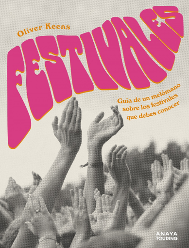 [9788491584193] FESTIVALES