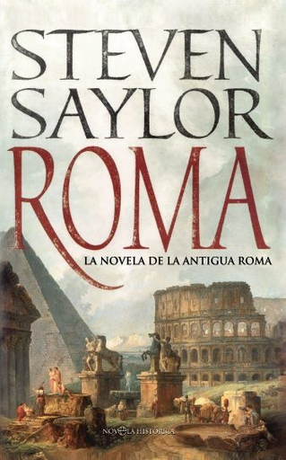 [9788490606704] ROMA