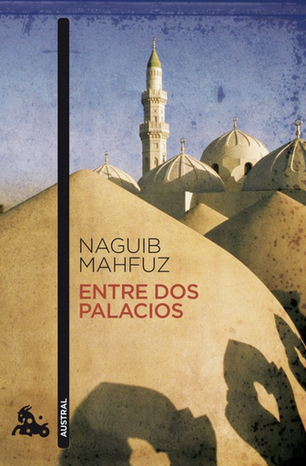 [9788427036222] ENTRE DOS PALACIOS