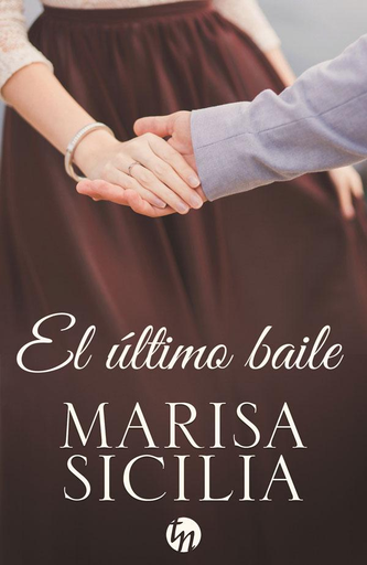 [9788468791616] EL ÚLTIMO BAILE