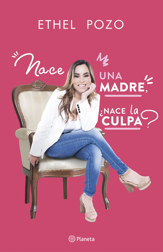 [9786123194598] NACE UNA MADRE, ¿NACE LA CULPA?