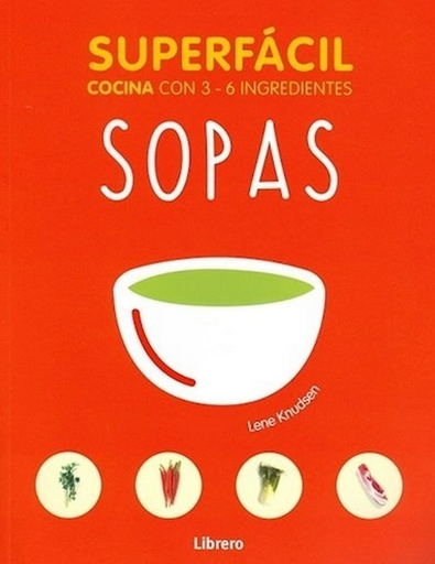 [9789089988485] SUPERFÁCIL: SOPAS