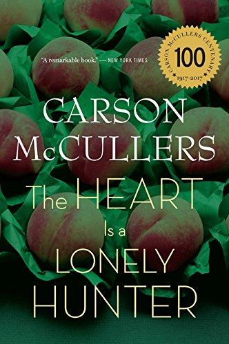 [9780618526413] THE HEART IS A LONELY HUNTER