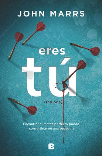 [9788466667364] ERES TÚ (the one)