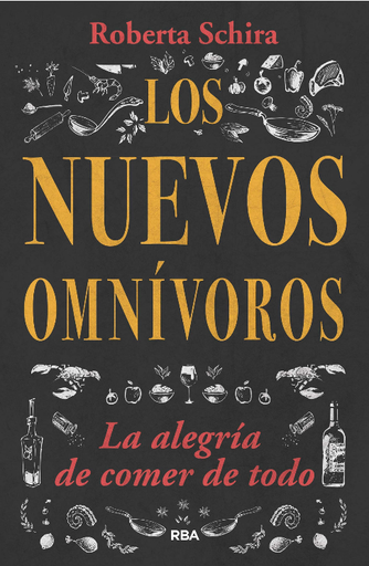 [9788491872634] LOS NUEVOS OMNÍVOROS