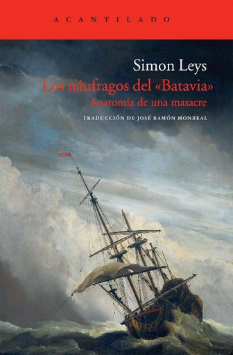 [9788415277408] LOS NÁUFRAGOS DEL «BATAVIA»
