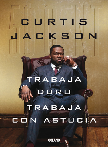 [9786075573311] TRABAJA DURO, TRABAJA CON ASTUCIA