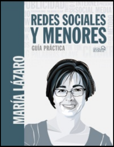 [9788441542303] REDES SOCIALES Y MENORES