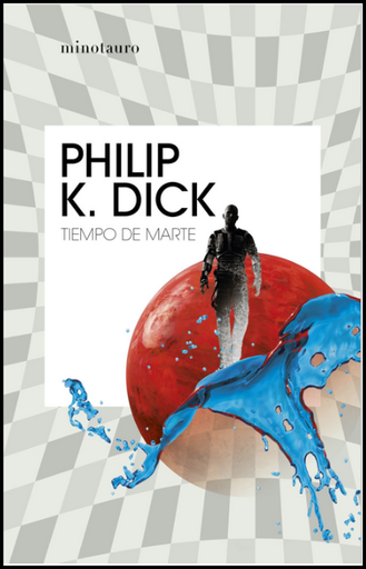 [9788445007358] TIEMPO DE MARTE