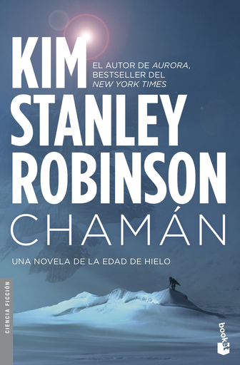 [9788445005675] CHAMÁN