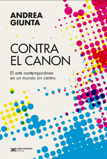 [9789876299855] CONTRA EL CANON