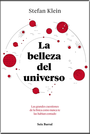 [9789584271402] LA BELLEZA DEL UNIVERSO